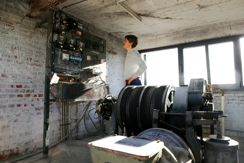 Technisch beheer syndicus in herentals