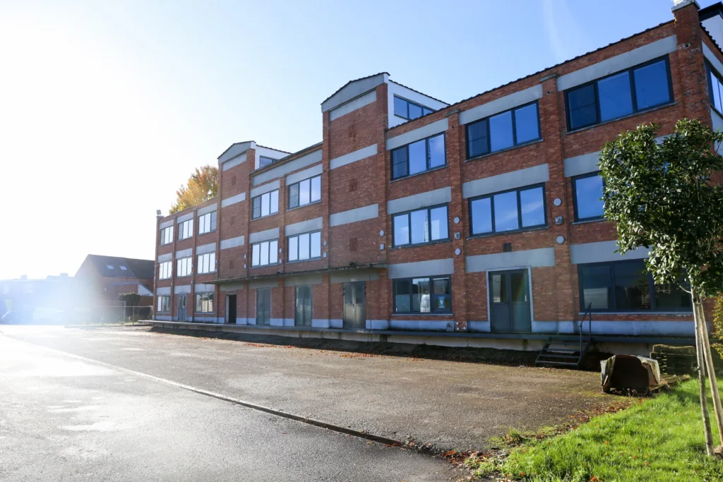 Over Domus Beheer - ervaren syndicus in herentals