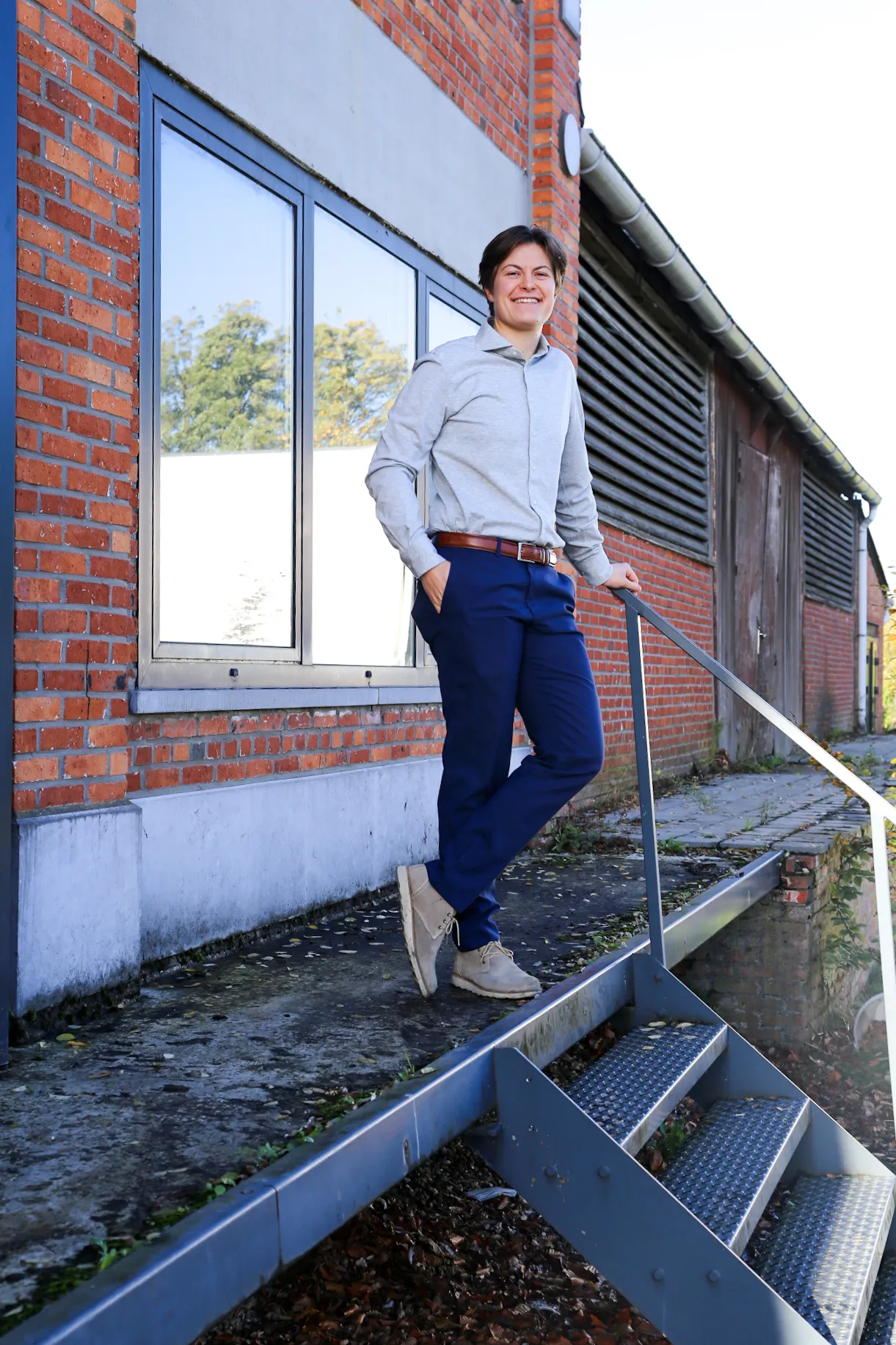 Contacteer ons Syndicus in Herentals