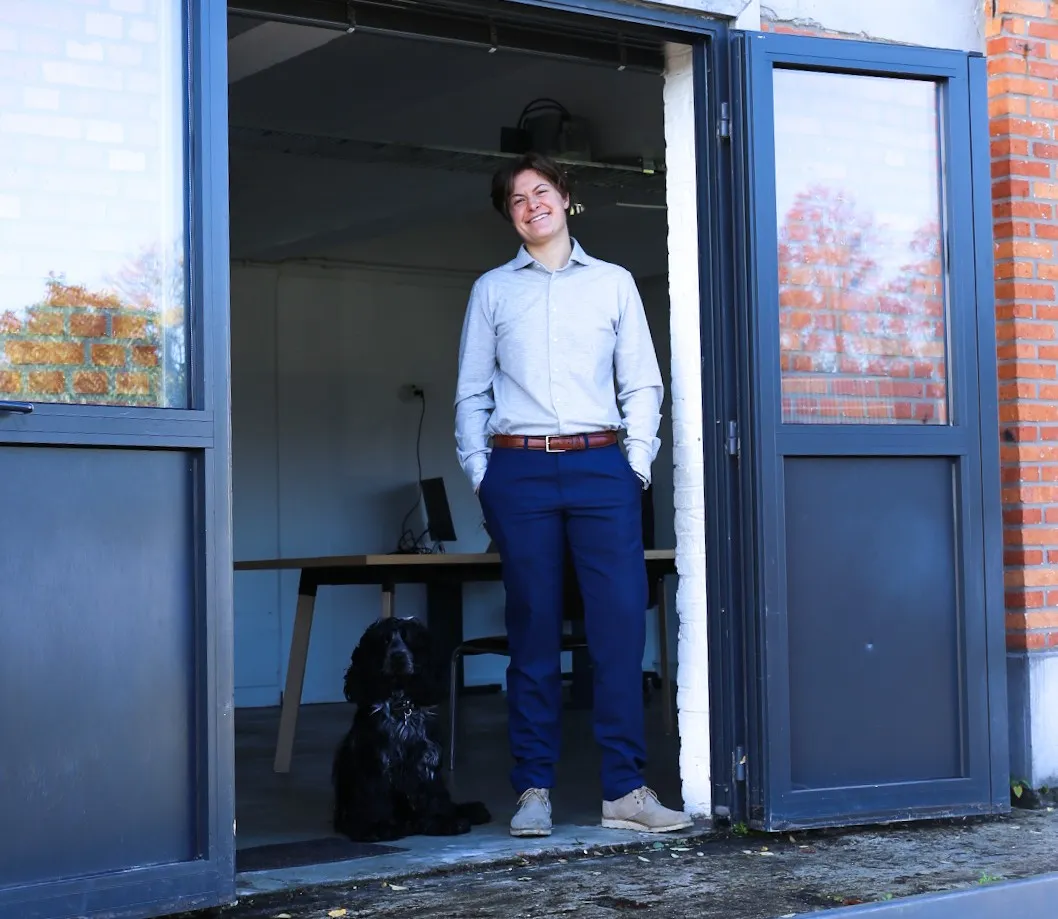 Mijn verhaal als syndicus