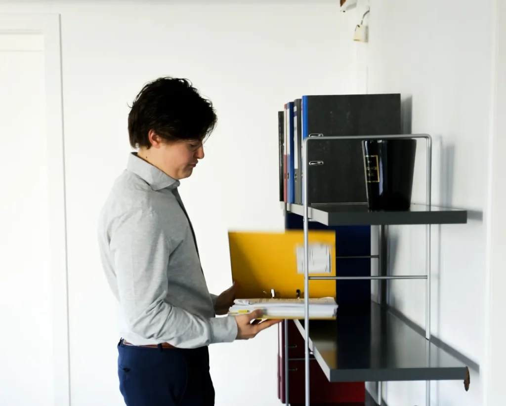 Administratief beheer Herentals syndicus