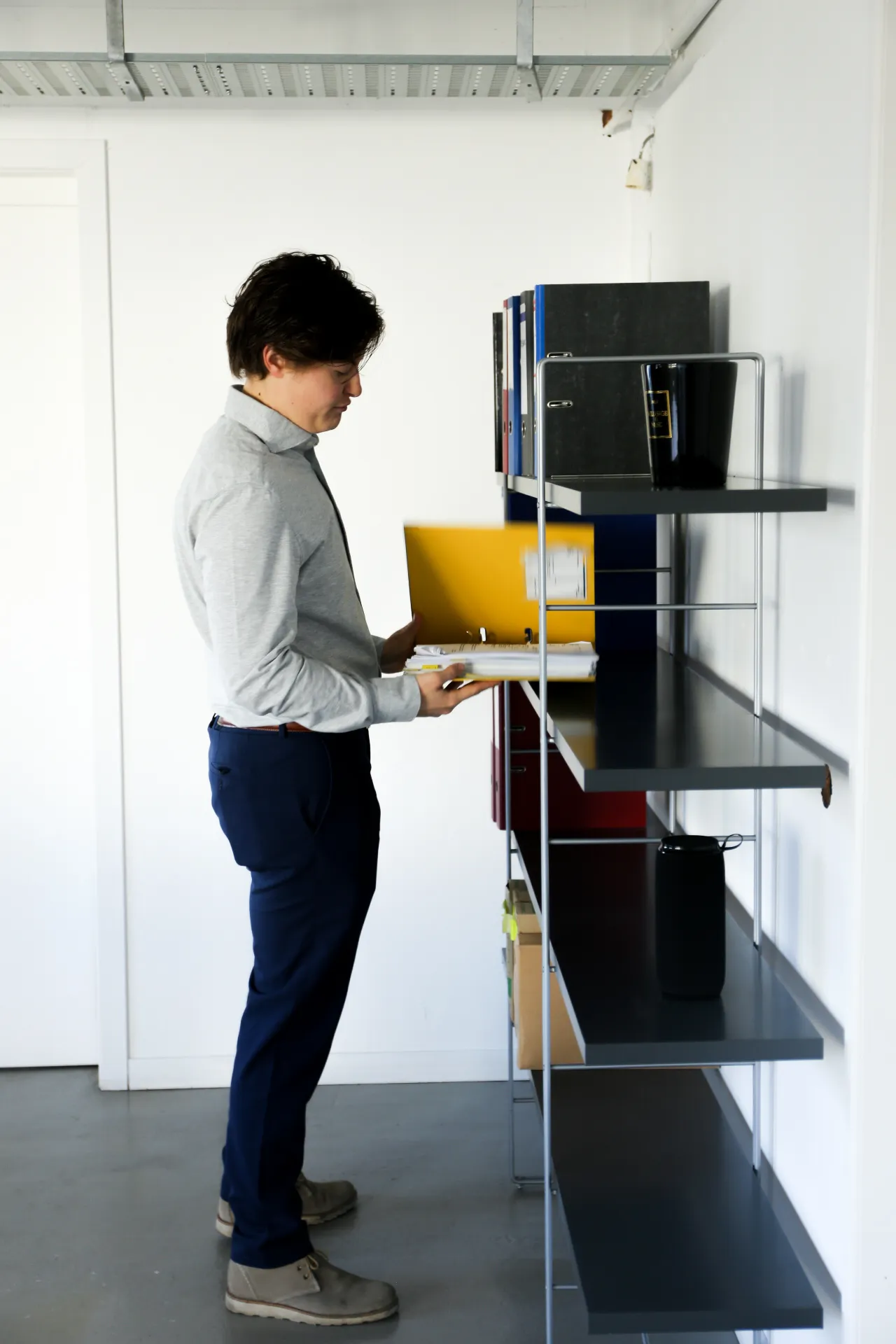 Ons netwerk als syndicus in herentals